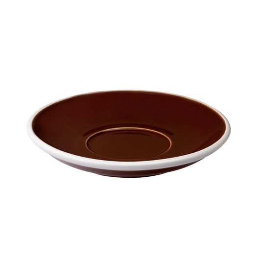 Loveramics Loveramics Egg Latte Saucer (Brown) 15.5cm SS-37791254118572