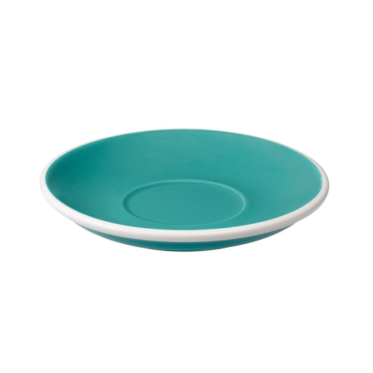 Loveramics Loveramics Egg Latte Saucer (Teal) 15.5cm SS-37791253758124