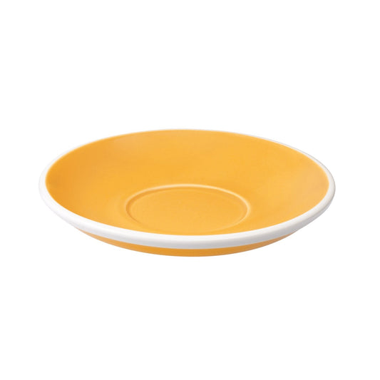 Loveramics Loveramics Egg Latte Saucer (Yellow) 15.5cm SS-37791253987500