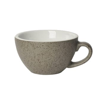 Loveramics Loveramics Egg Potters Cappuccino Cup (Granite) 200ml SS-37791261130924