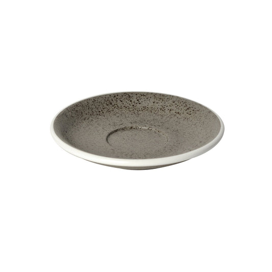 Loveramics Loveramics Egg Potters Cappucino / Flat White Saucer (Granite) 14.5cm SS-37791259132076