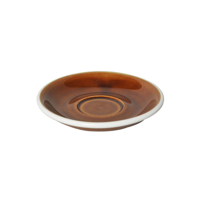 Loveramics Loveramics Egg Potters Espresso Saucer (Caramel) 11.5cm SS-37791255396524