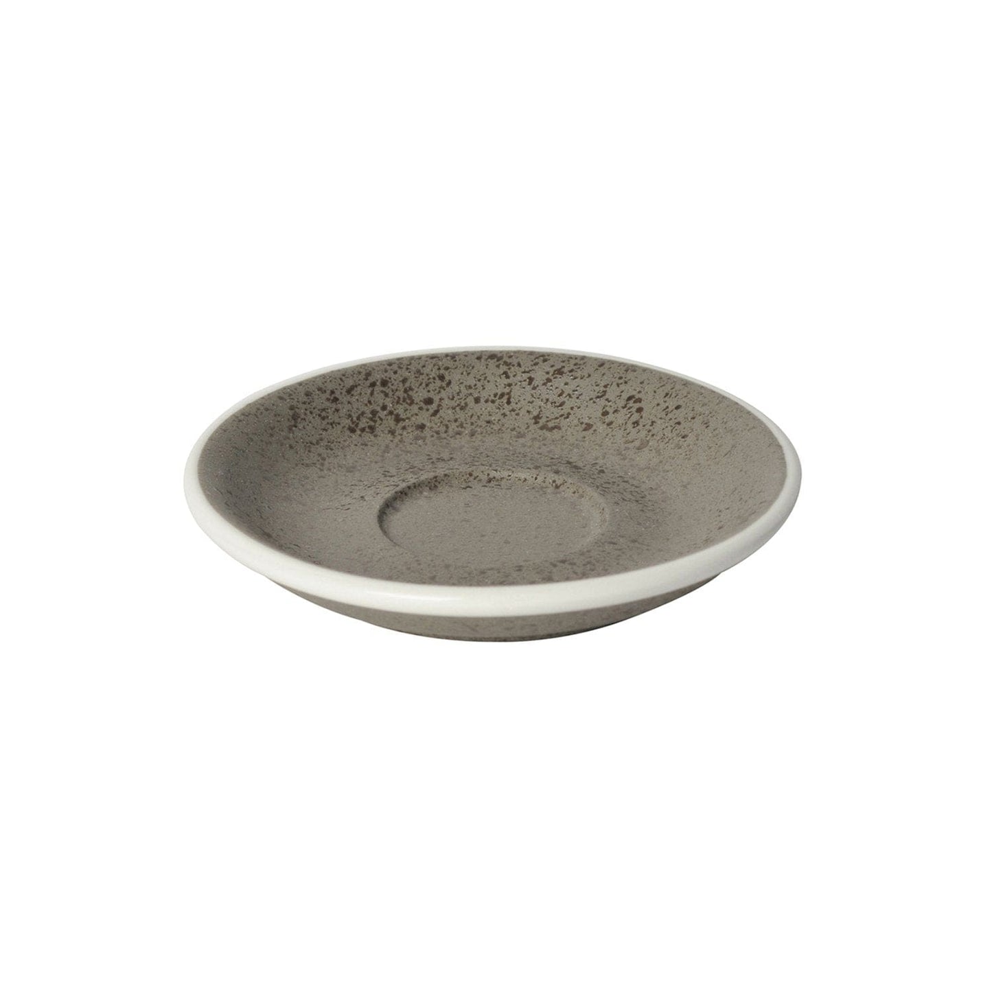 Loveramics Loveramics Egg Potters Espresso Saucer (Granite) 11.5cm SS-37791255330988