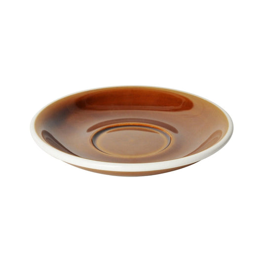 Loveramics Loveramics Egg Potters Latte Saucer (Caramel) 15.5cm SS-37791253332140