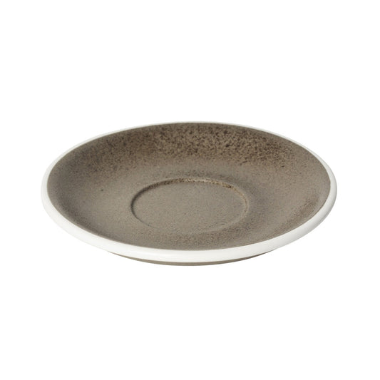 Loveramics Loveramics Egg Potters Latte Saucer (Granite) 15.5cm SS-37791252906156