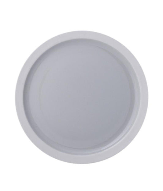 Loveramics Loveramics Er-go! Dinner Plate 26.50cm (Taupe) SS-39519435030700