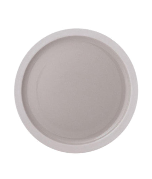 Loveramics Loveramics Er-go! Salad Plate 20cm (Taupe) SS-39519434834092