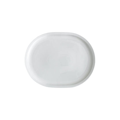 Loveramics Loveramics Er-go! System 43cm Platter (White) 4891635810760