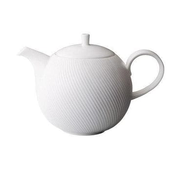 Loveramics Loveramics Flute Teapot 1L SS-39519436603564