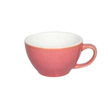 Loveramics Loveramics Reactive Glaze Potters Cafe Latte Cup (Berry) 300ml SS-37791276794028