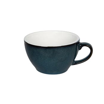 Loveramics Loveramics Reactive Glaze Potters Cafe Latte Cup (Night Sky) 300ml SS-37791276335276