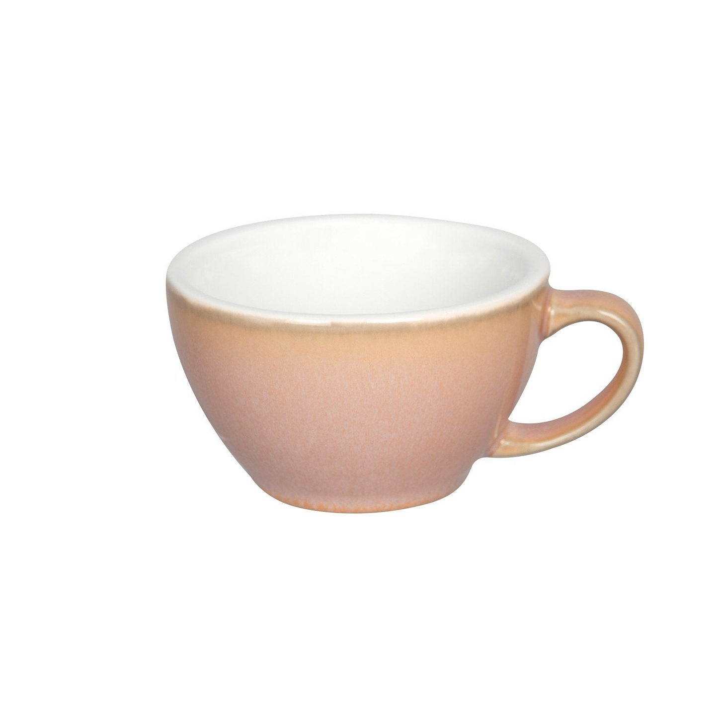 Loveramics Loveramics Reactive Glaze Potters Cafe Latte Cup (Rose) 300ml SS-37791276302508