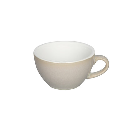 Loveramics Loveramics Reactive Glaze Potters Cappuccino Cup (Ivory) 200ml SS-37791277088940