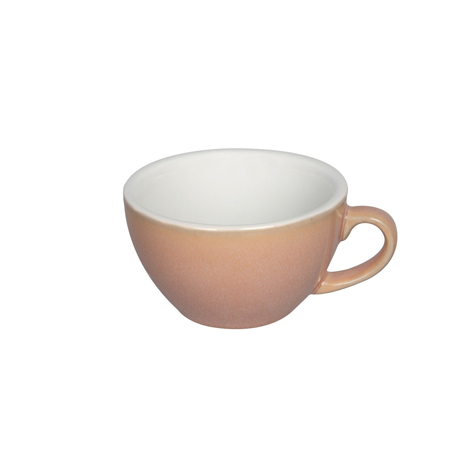 Loveramics Loveramics Reactive Glaze Potters Cappuccino Cup (Rose) 200ml SS-37791276925100