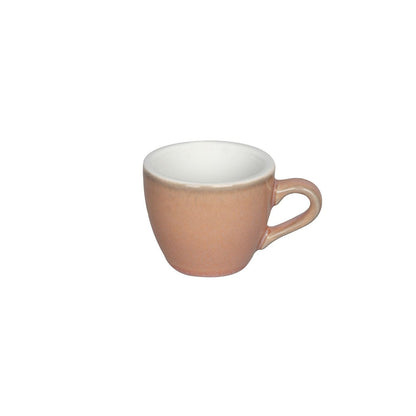 Loveramics Loveramics Reactive Glaze Potters Espresso Cup (Rose) 80ml SS-37791275319468