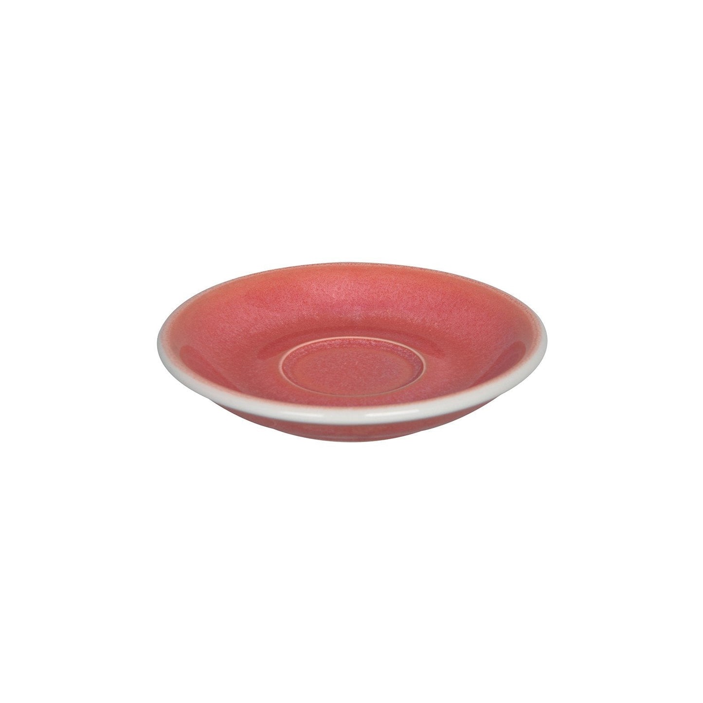 Loveramics Loveramics Reactive Glaze Potters Espresso Saucer (Berry) 11.5cm SS-37791275057324