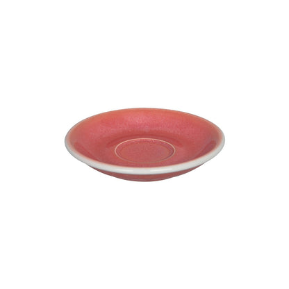 Loveramics Loveramics Reactive Glaze Potters Espresso Saucer (Berry) 11.5cm SS-37791275057324