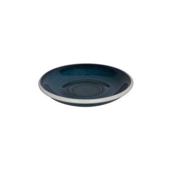 Loveramics Loveramics Reactive Glaze Potters Espresso Saucer (Night Sky) 11.5cm SS-37791274762412