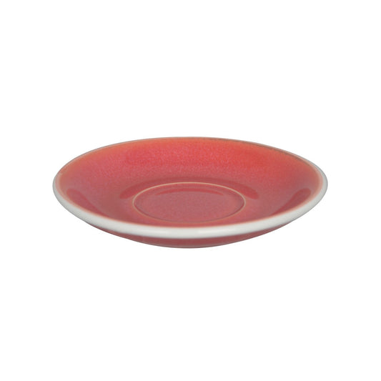 Loveramics Loveramics Reactive Glaze Potters Flat White / Cappuccino Saucer (Berry) 14.5cm SS-37791274664108