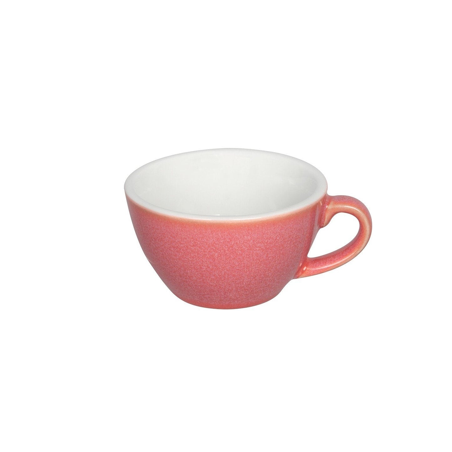 Loveramics Loveramics Reactive Glaze Potters Flat White Coffee Cup (Berry) 150ml SS-37791278497964