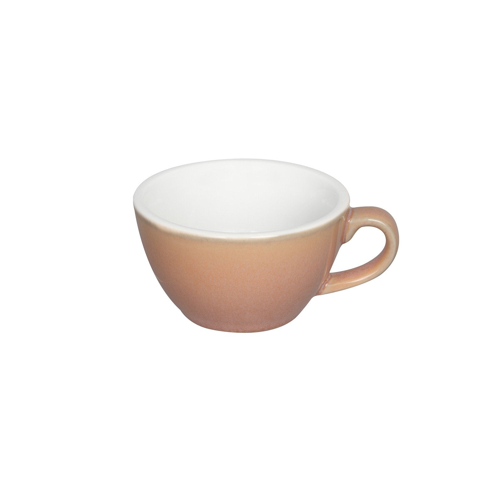 Loveramics Loveramics Reactive Glaze Potters Flat White Coffee Cup (Rose) 150ml SS-37791277613228