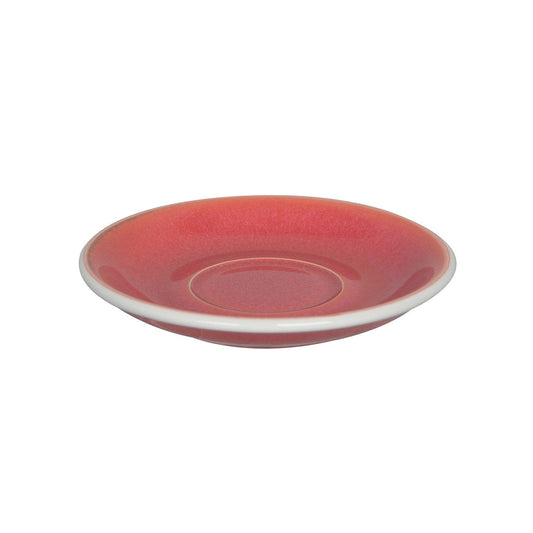 Loveramics Loveramics Reactive Glaze Potters Latte Saucer (Berry) 15.5cm SS-37791273779372