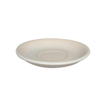 Loveramics Loveramics Reactive Glaze Potters Latte Saucer (Ivory) 15.5cm SS-37791273287852