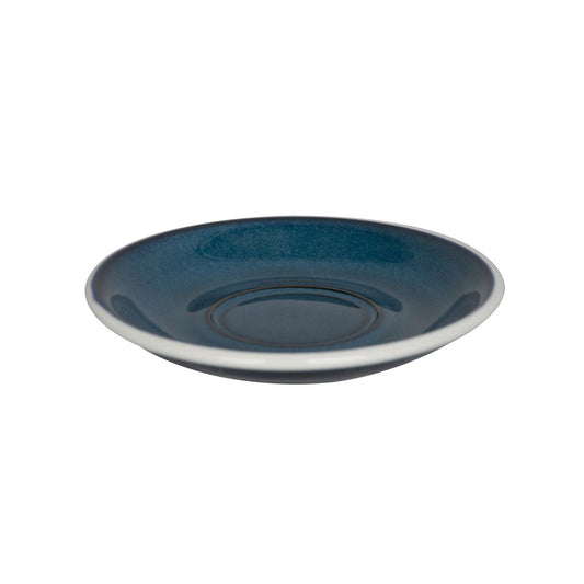 Loveramics Loveramics Reactive Glaze Potters Latte Saucer (Night Sky) 15.5cm SS-37791273255084