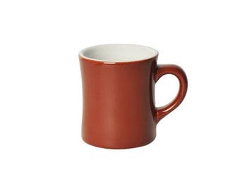 Loveramics Loveramics Starsky Mug (Brown) 250ml SS-39624414232748