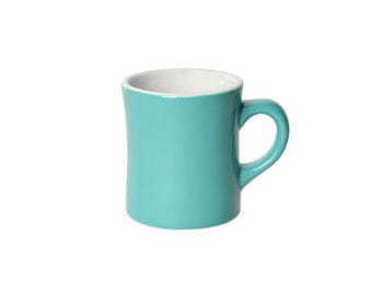 Loveramics Loveramics Starsky Mug (Teal) 250ml SS-39624414593196