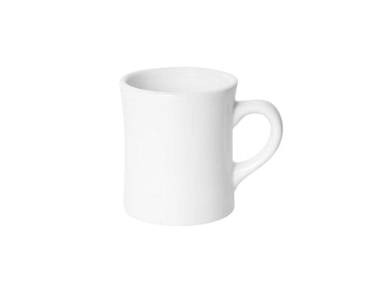 Loveramics Loveramics Starsky Mug (White) 250ml SS-37791244026028