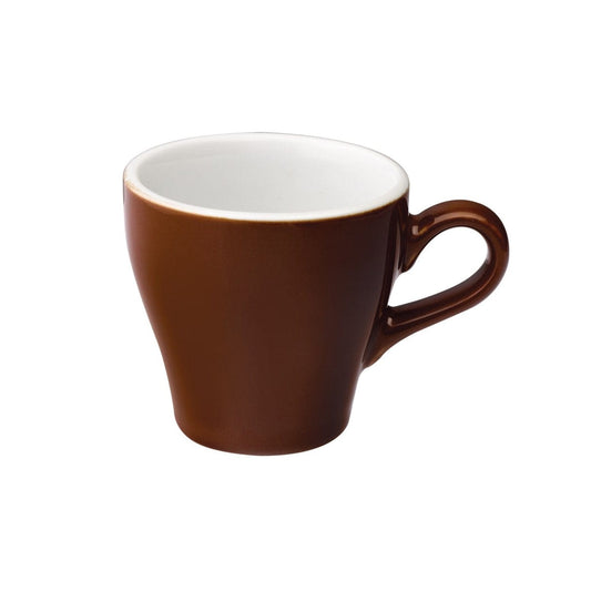 Loveramics Loveramics Tulip Cappuccino Cup (Brown) 180ml SS-37791267848364