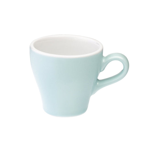 Loveramics Loveramics Tulip Cappuccino Cup (River Blue) 180ml SS-37791266373804