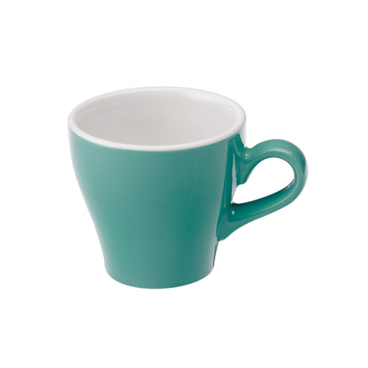 Loveramics Loveramics Tulip Cappuccino Cup (Teal) 180ml SS-37791266635948