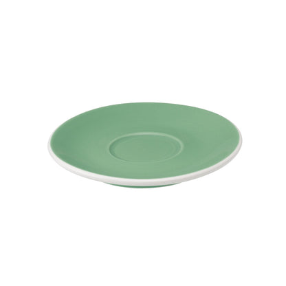 Loveramics Loveramics Tulip Cappuccino Saucer (Mint) 14cm SS-37791265357996