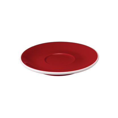 Loveramics Loveramics Tulip Cappuccino Saucer (Red) 14cm SS-37791265751212