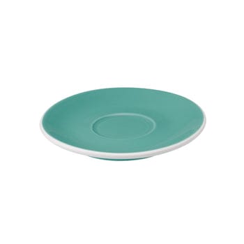 Loveramics Loveramics Tulip Cappuccino Saucer (Teal) 14cm SS-37791265456300