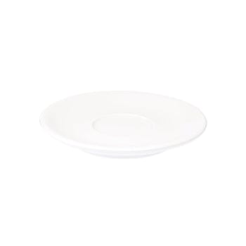 Loveramics Loveramics Tulip Cappuccino Saucer (White) 14cm SS-37791266308268