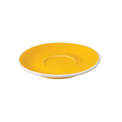 Loveramics Loveramics Tulip Cappuccino Saucer (Yellow) 14cm SS-37791265489068