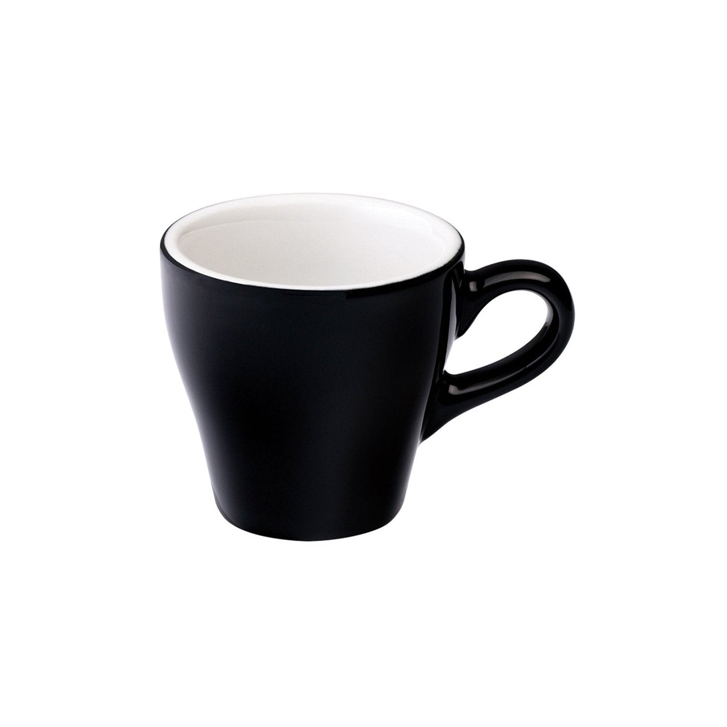 Loveramics Loveramics Tulip Espresso Cup (Black) 80ml SS-37791264833708