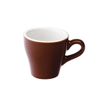 Loveramics Loveramics Tulip Espresso Cup (Brown) 80ml SS-37791264800940