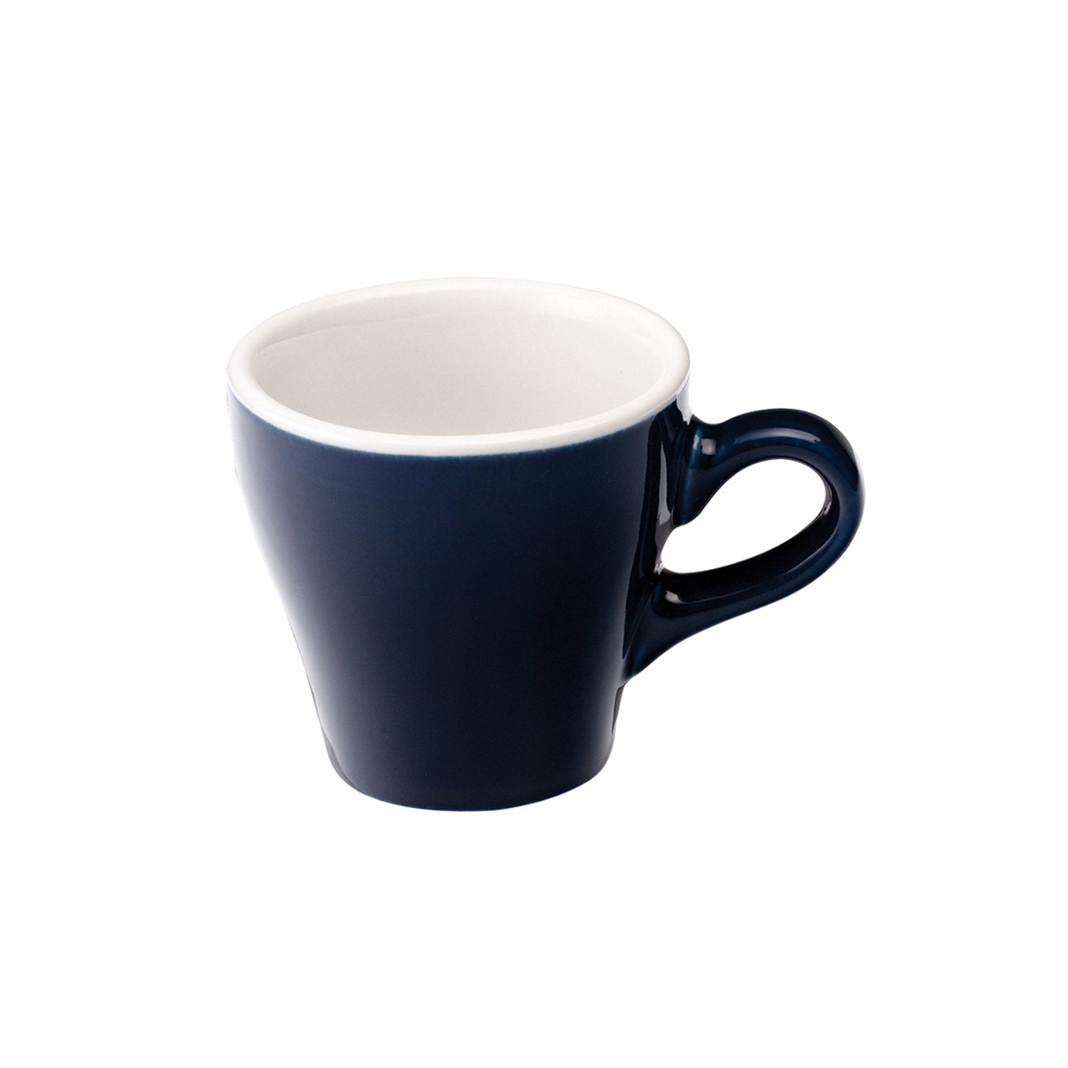 Loveramics Loveramics Tulip Espresso Cup (Denim) 80ml SS-37791264702636