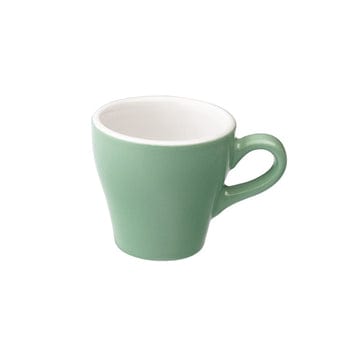 Loveramics Loveramics Tulip Espresso Cup (Mint) 80ml SS-37791264342188