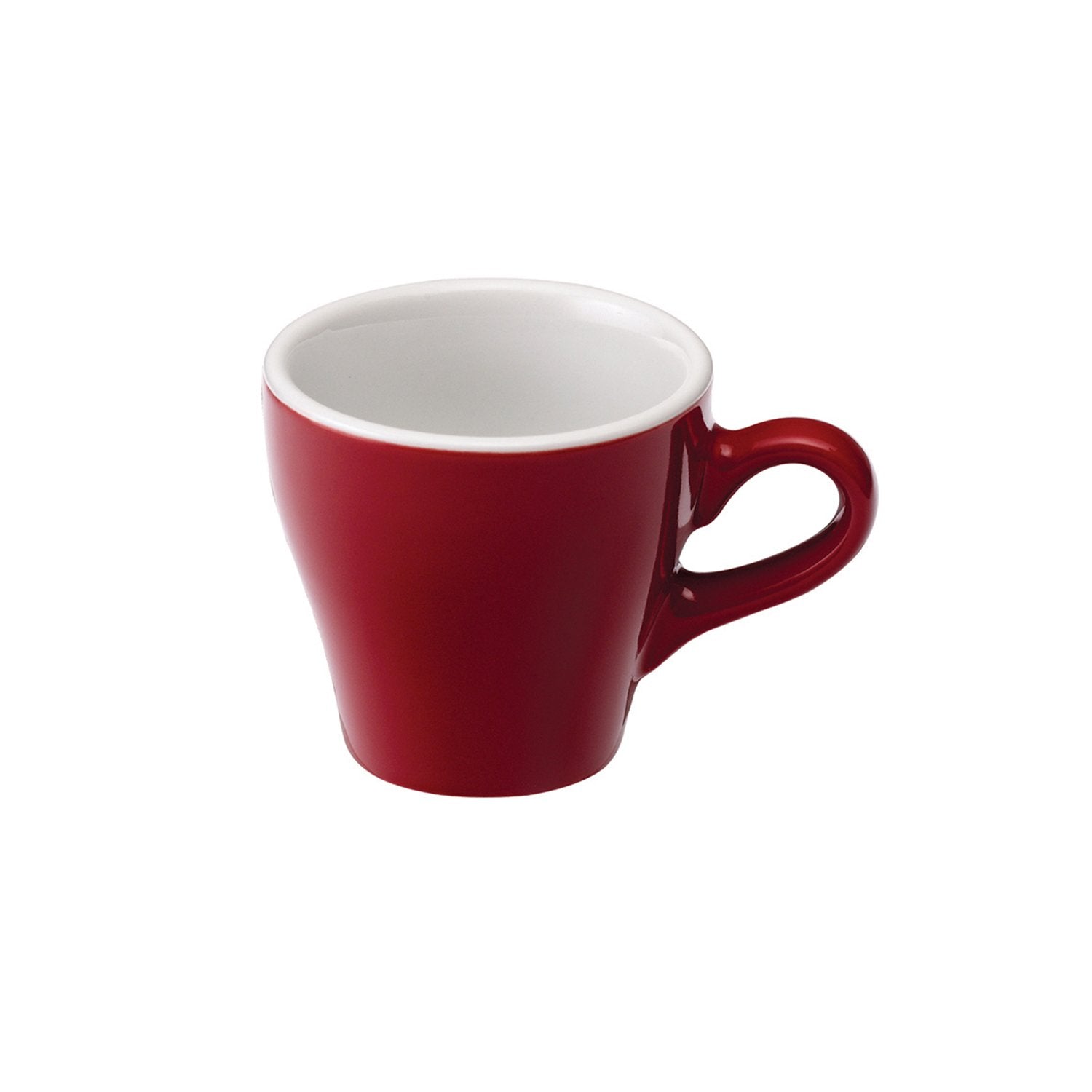 Loveramics Loveramics Tulip Espresso Cup (Red) 80ml SS-37791264473260