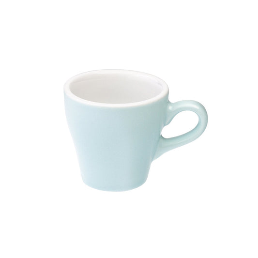 Loveramics Loveramics Tulip Espresso Cup (River Blue) 80ml SS-37791264309420