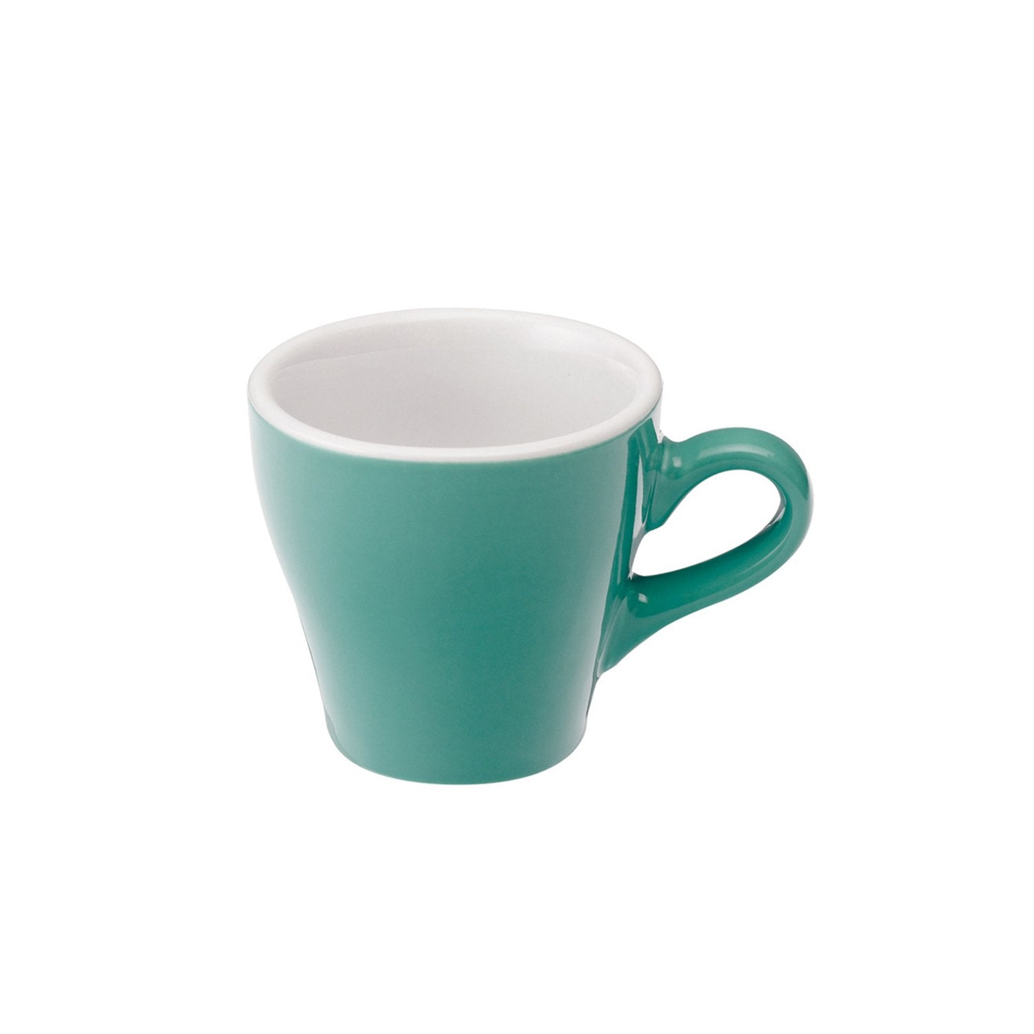 Loveramics Loveramics Tulip Espresso Cup (Teal) 80ml SS-37791264407724