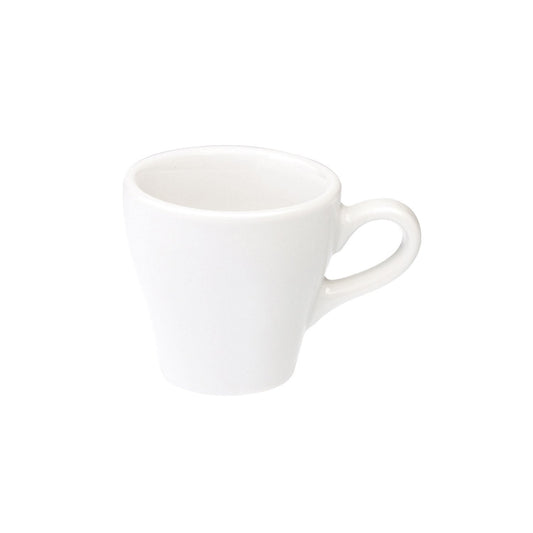 Loveramics Loveramics Tulip Espresso Cup (White) 80ml SS-37791265063084