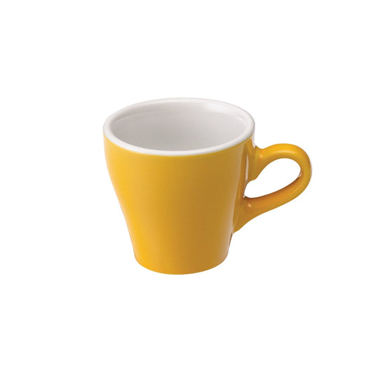 Loveramics Loveramics Tulip Espresso Cup (Yellow) 80ml SS-37791264440492