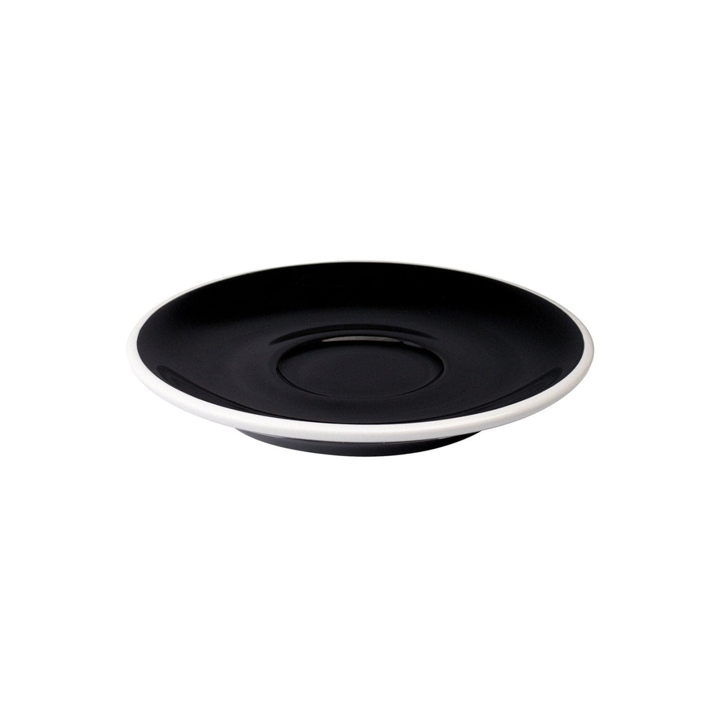 Loveramics Loveramics Tulip Espresso Saucer (Black) 12.5cm SS-37791264243884