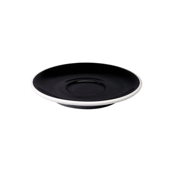 Loveramics Loveramics Tulip Espresso Saucer (Black) 12.5cm SS-37791264243884